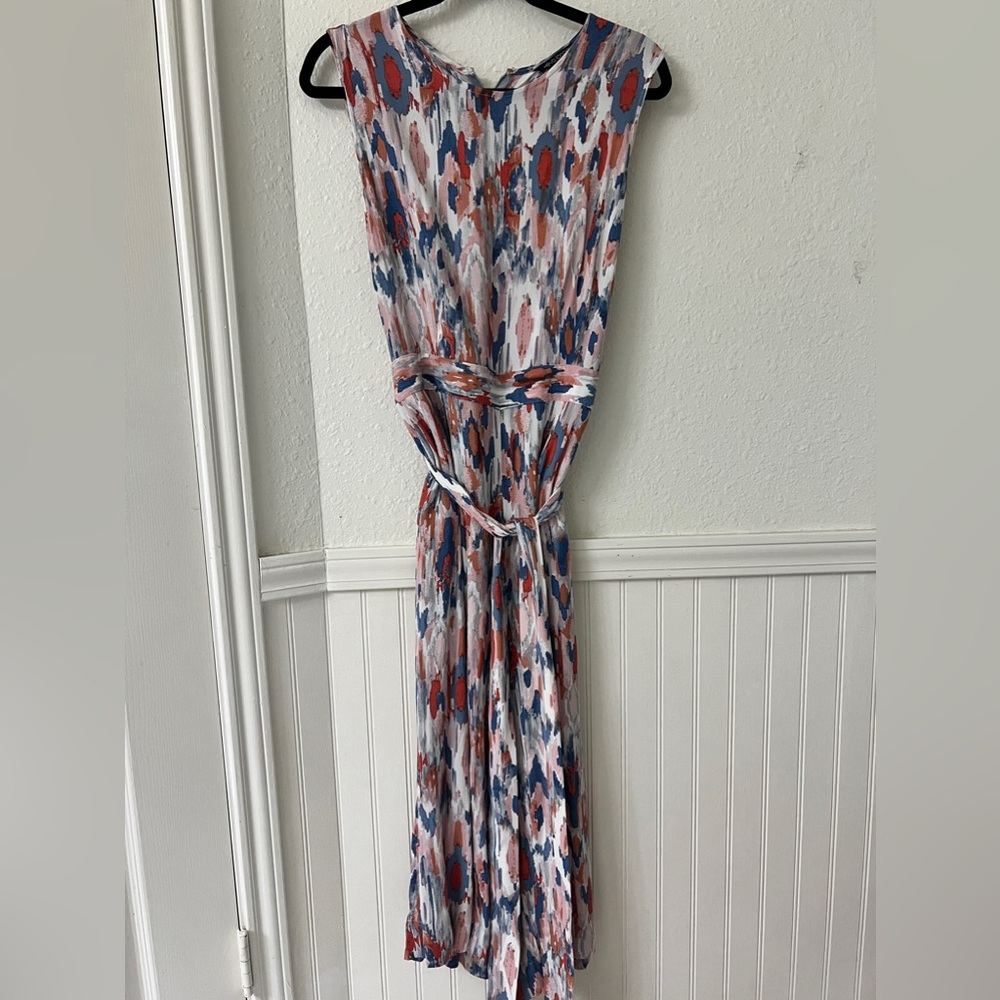 Eva Longoria Jumpsuit